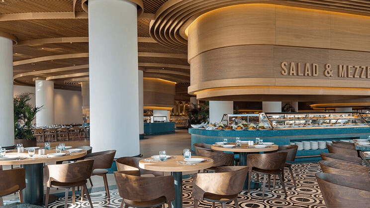 Voyage Belek Golf & Spa